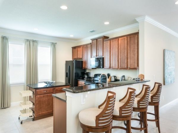 Orlando Home 980016