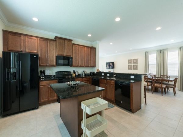 Orlando Home 980016