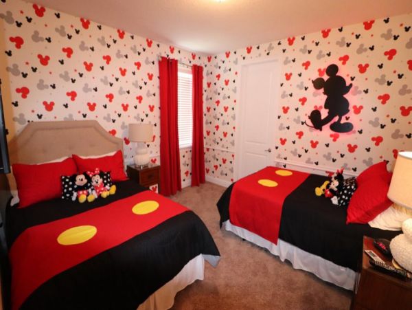 Orlando Home 980016