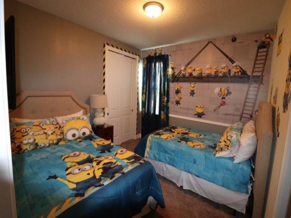 Orlando Home 980016