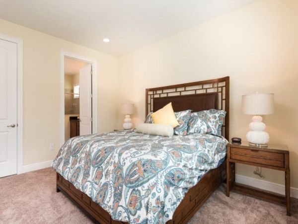 Orlando Home 980016