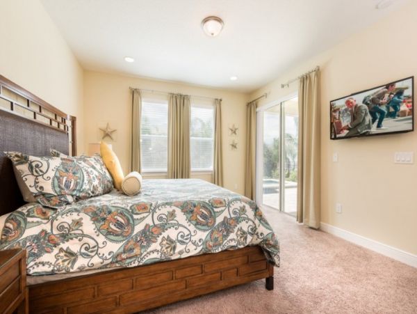 Orlando Home 980016