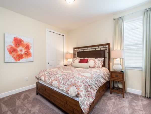 Orlando Home 980016