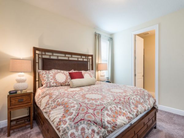 Orlando Home 980016