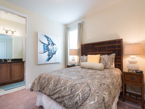 Orlando Home 980016