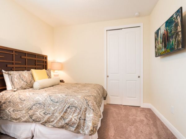 Orlando Home 980016