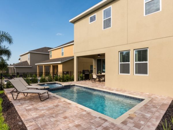 Orlando Home 980016
