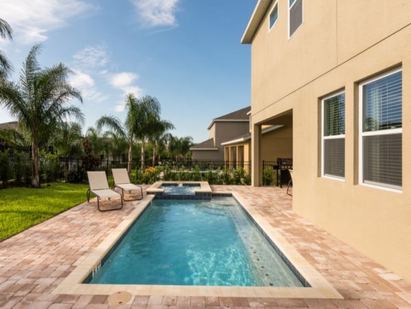 Orlando Home 980016