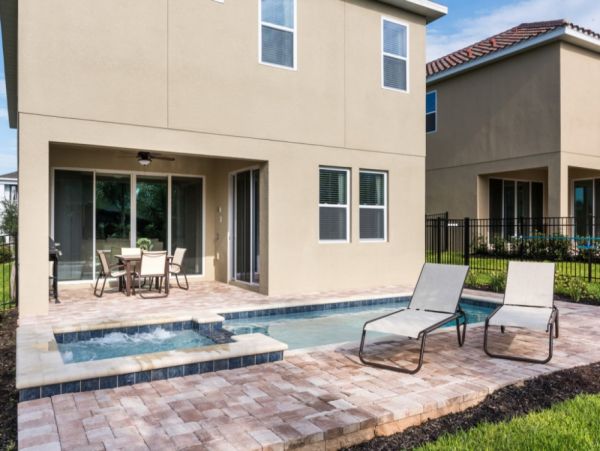 Orlando Home 980016