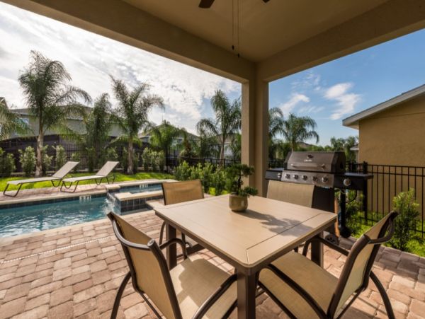 Orlando Home 980016
