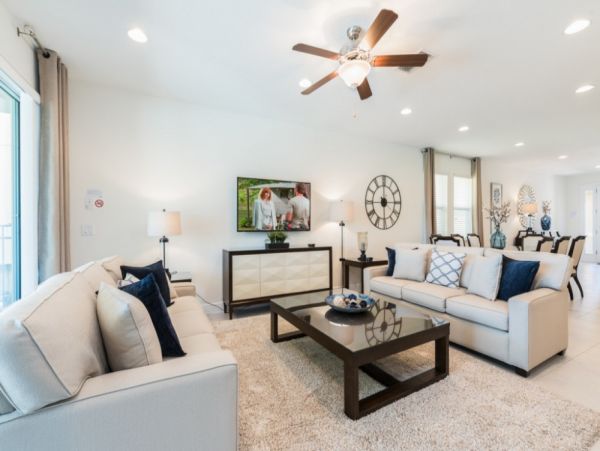 Orlando Home 980017