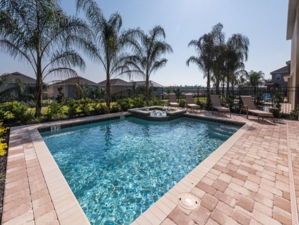 Orlando Home 980017
