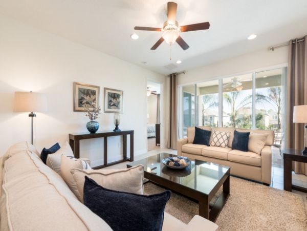 Orlando Home 980017