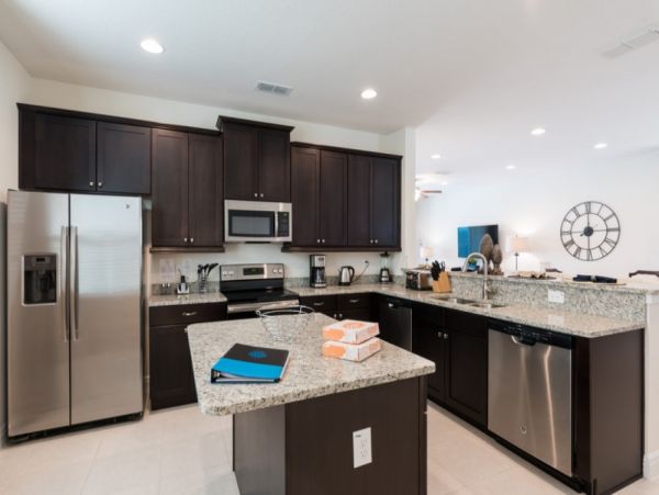 Orlando Home 980017