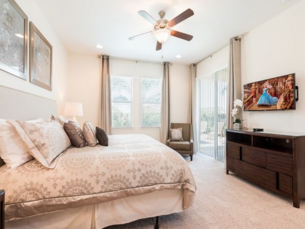 Orlando Home 980017