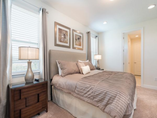 Orlando Home 980017