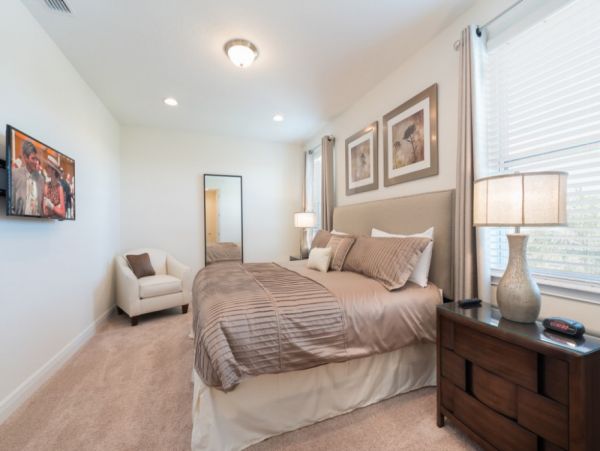 Orlando Home 980017