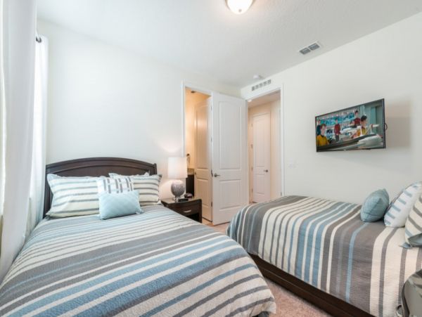 Orlando Home 980017