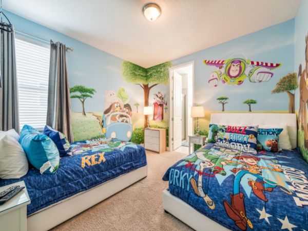 Orlando Home 980017