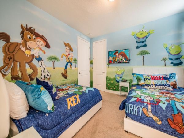 Orlando Home 980017
