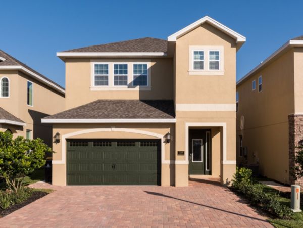 Orlando Home 980017