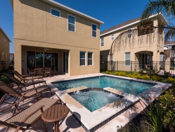 Orlando Home 980017