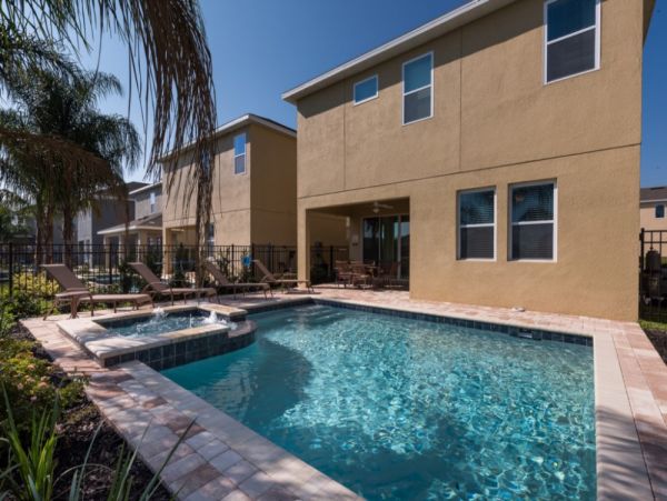 Orlando Home 980017