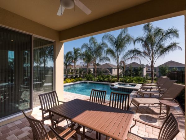Orlando Home 980017