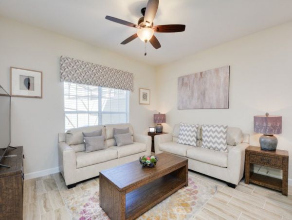 Orlando Home 980018