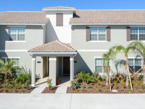 Orlando Home 980018
