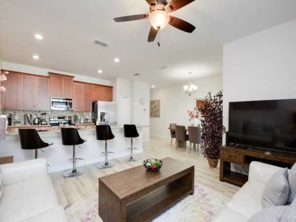 Orlando Home 980018