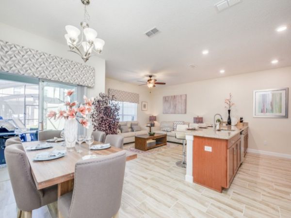 Orlando Home 980018