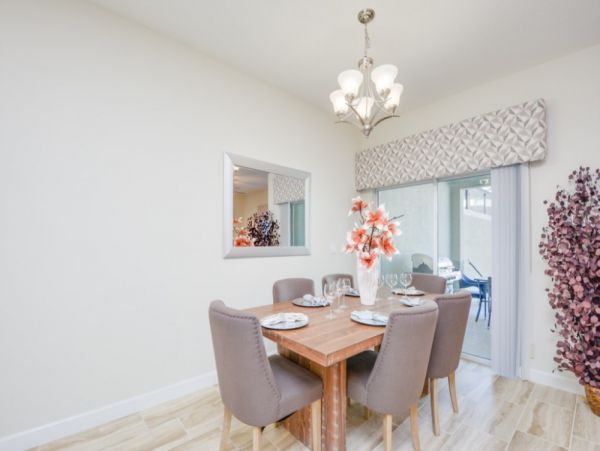 Orlando Home 980018