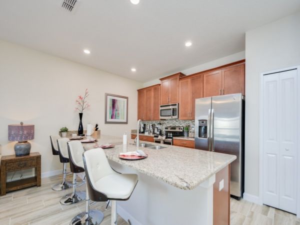 Orlando Home 980018