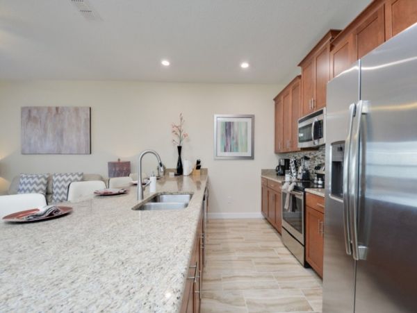 Orlando Home 980018