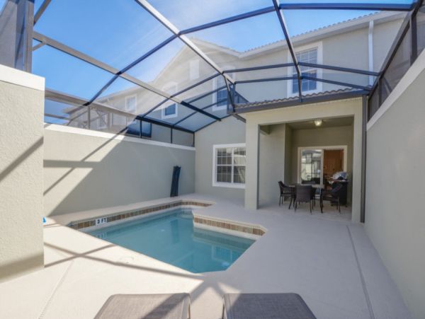 Orlando Home 980018