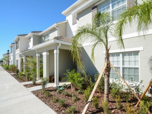 Orlando Home 980018