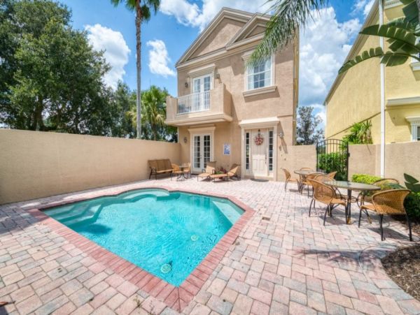 Orlando Home 980019