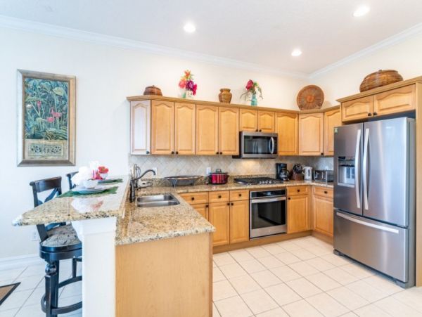 Orlando Home 980019