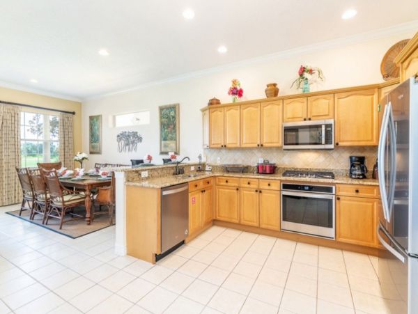 Orlando Home 980019