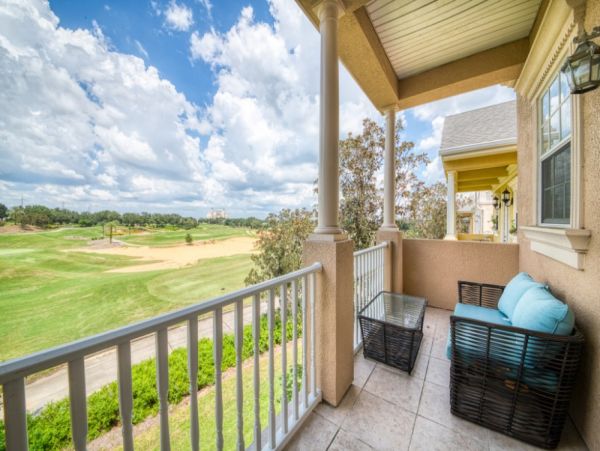 Orlando Home 980019