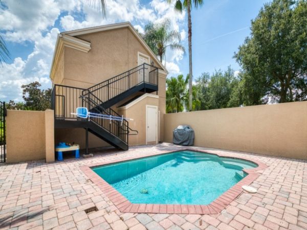 Orlando Home 980019