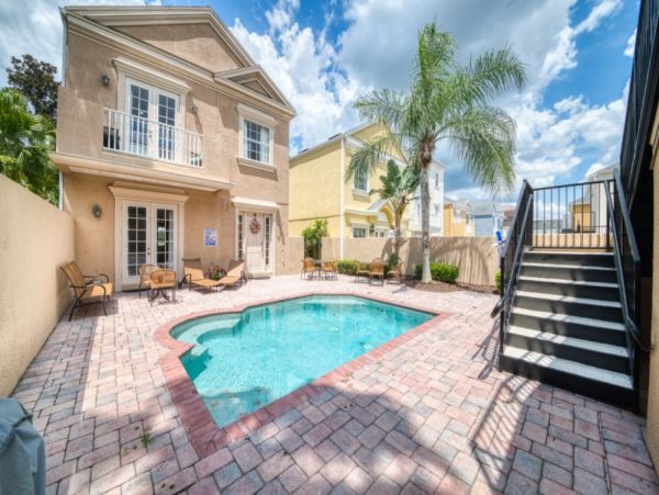 Orlando Home 980019