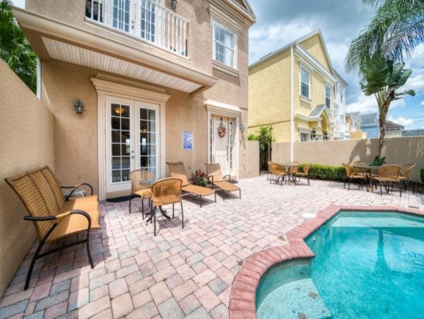 Orlando Home 980019