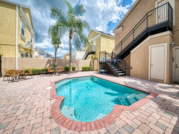 Orlando Home 980019