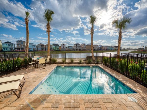 Orlando Home 980020
