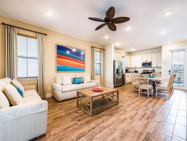 Orlando Home 980020