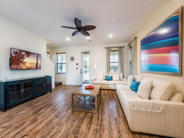 Orlando Home 980020