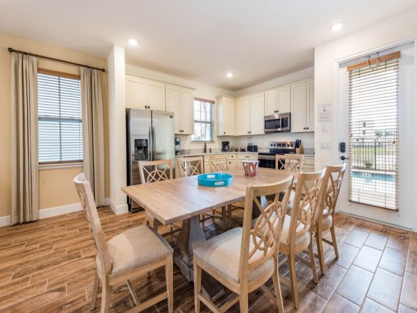 Orlando Home 980020