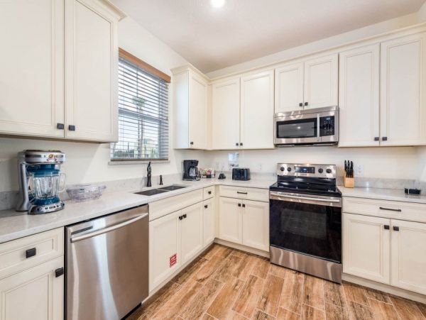 Orlando Home 980020